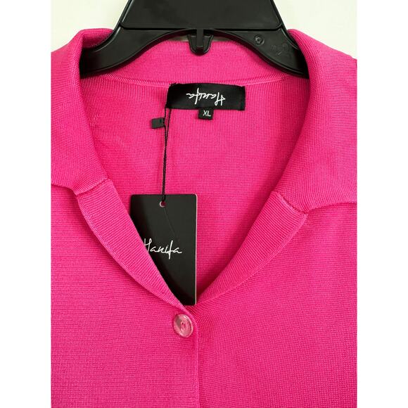 HANIFA ROBYN TWO PIECE SKIRT SET - Picture 5 of 8